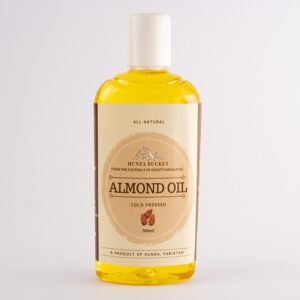 hunzabucket_Sweet_Almond_Oil_200ml_1